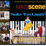 Maui Scene